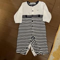 70.familiarロンパースのサムネイル