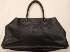 CHROME HEARTS (クロムハーツ)  3セメタリー トートバッグのサムネイル