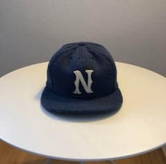 NORSE PROJECTS ワッペンwool capのサムネイル