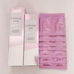 新品未使用】リフトライズ ローション 化粧水 シャンソン 人気 毛穴