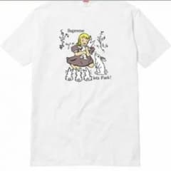 Supremeのサムネイル