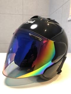 アライ　SZ RAM3 中古のサムネイル