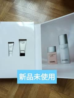 CHANEL ECLAT PREMIER トライアルセット - メルカリ