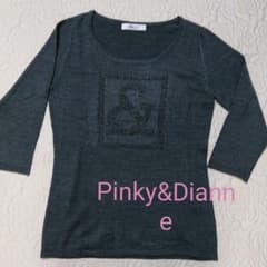 Izzie様専用Pinky&Dianneセーターのサムネイル