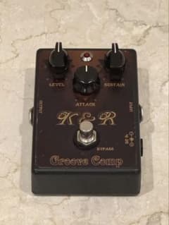 K&R Groove Comp コンプレッサー - メルカリ