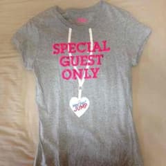 Hey!Say!JUMP Tシャツ☆のサムネイル