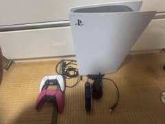 PS5 PlayStation 5 본체 상자 없음