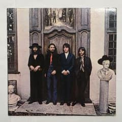 Beatles Again US初期盤 Bell Sound sf刻印あり Beatles Again US初期盤 Bell Sound sf刻印あり - メルカリ
