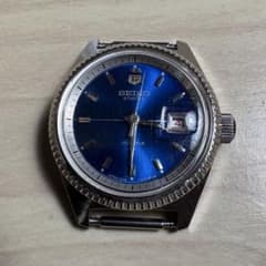 SEIKO Chorus 핸드 와인딩 여성 시계