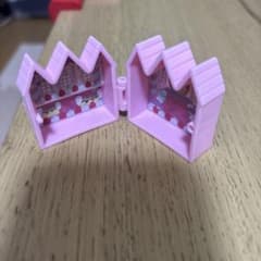반다이의 입욕제 깜짝? 달걀 DX 스미코구라시 모아 스미코캐슬