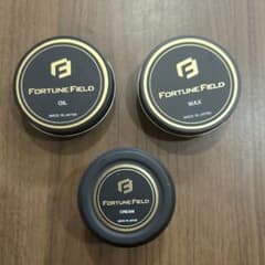 フォーチュンフィールド 新品未使用のサムネイル