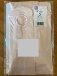 Le Cygne バレエタイツ Sサイズ 110-130のサムネイル