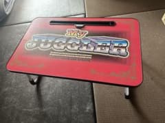 ジャグラー テーブルのサムネイル
