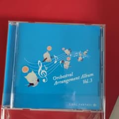 FINAL FANTASY ⅩⅣ Orchestral Arrangement…のサムネイル