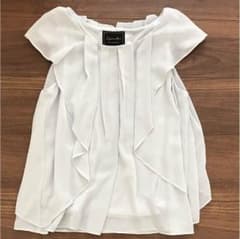 LagunaMoon シフォンフレアトップス♡のサムネイル