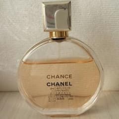 CHANEL　チャンス50mLのサムネイル