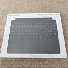 新品 Surface Pro 指紋認証センサー付きSignature キーボード - メルカリ