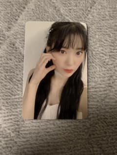 IZ*ONE BLOOM*IZ 宮脇咲良 LE SSERAFIMのサムネイル