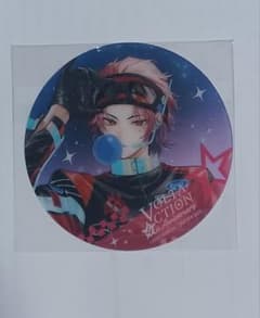 VOLTACTION アニメイト特典 セラフ・ダズルガーデンのサムネイル