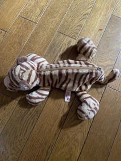 NICI トラ 筆箱のサムネイル