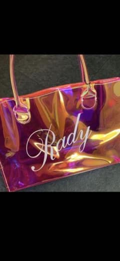 専用です!!   RADYゲリラノベルティバックのサムネイル