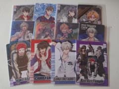 ヒプノシスマイク カード まとめ売り✿のサムネイル