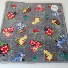 完売☆未開封】フェイラー ハイジフレンズフォレスト・グレー - メルカリ