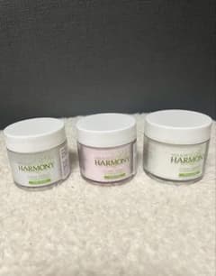 HARMONY スカルプティングパウダー3色セットのサムネイル