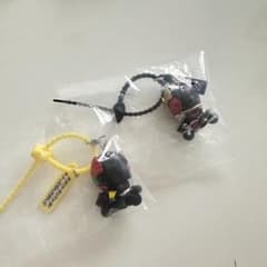 仮面ライダー　カラフルマルチチャームのサムネイル