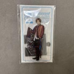 SixTONES 京本大我　アクスタのサムネイル