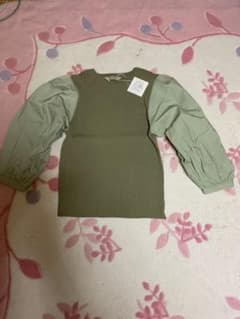 TORRAZZO　DONNA】ニットのサムネイル
