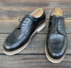 Paraboot パラブーツ CHAMBORD シャンボード UK8 - メルカリ