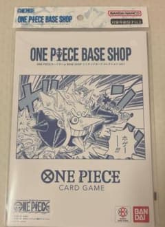 コレクションアイテム 冊子のみ ONEPIECE BASESHOP コレクションアイテム ONEPIECE BASE SHOP Vol.1 - メルカリ