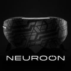 紅茶イエロー様専用【美品】NEUROON ニューローン 高性能睡眠用アイマスクのサムネイル