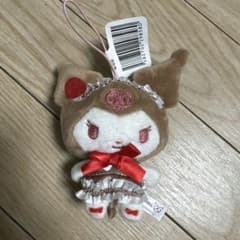 サンリオ クロミ ケーキマスコットのサムネイル