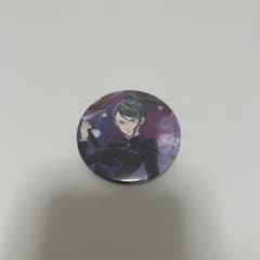 禪院真希 缶バッジのサムネイル