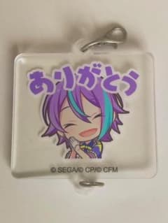 神代類　スタンプ　アクリルキーホルダーのサムネイル