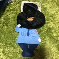変身ほっかむりスヌードのサムネイル