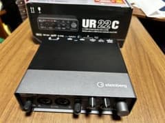 UR22C steinbergのサムネイル