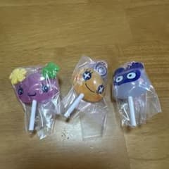 たまごっち カラフルキャンディーチャームのサムネイル