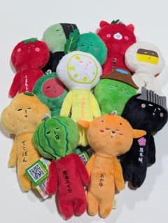 【熊本限定】ゆきお 全13種 コンプリートセット m26327983824_1.jpg?1784209780
