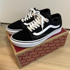 Vans Confycush Old Skool 26cmのサムネイル