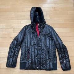 ダウンジャケットのサムネイル
