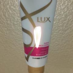 LUX  リッチ保湿トリートメントのサムネイル