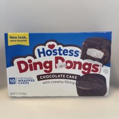 Hostess Ding Dongs 10個入りのサムネイル