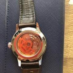 セイコーpresageのサムネイル