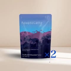 即発送　新品未開封 ◯アダプトラテ（デカフェ）360g×2袋 即発送 新品未開封 ◯アダプトラテ（デカフェ）360g×2袋 - メルカリ