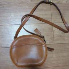 たに様専用   COACH  ショルダーバッグのサムネイル