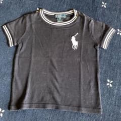 ビッグポロ ラルフローレン Tシャツ 90のサムネイル