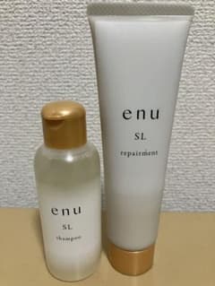 enu シャンプーセットのサムネイル